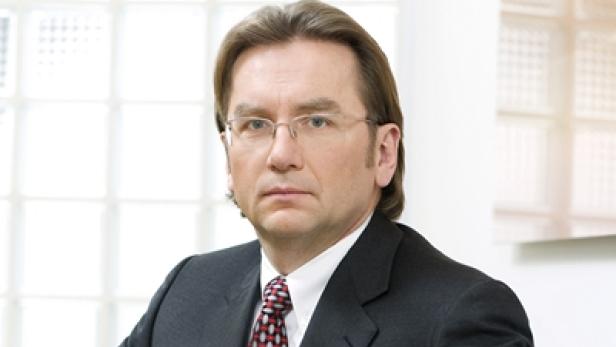 Wolfgang Hofer, Geschäftsfüher Pan &amp; Co (c: pan &amp; co)