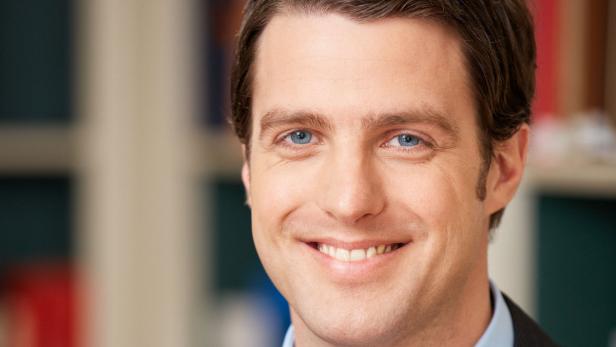Matthias Schulz wird neuer Intendant der Berliner Staatsoper.