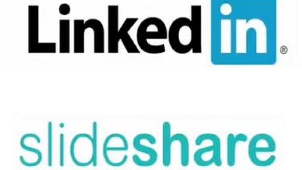 LinkedIn - SlideShare
