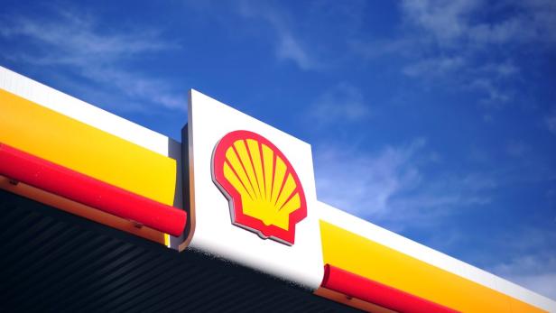 Shell will in den Iran investieren.