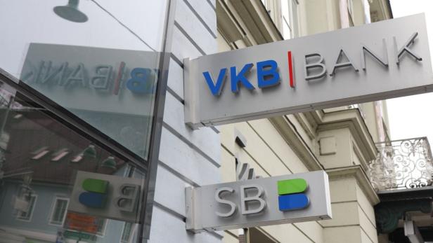 Nach Aufdeckung der Malversationen hat die VKB Bank die Kontrollmaßnahmen verbessert.