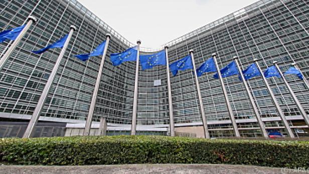 Jihadisten planten Anschlag auf EU-Kommission