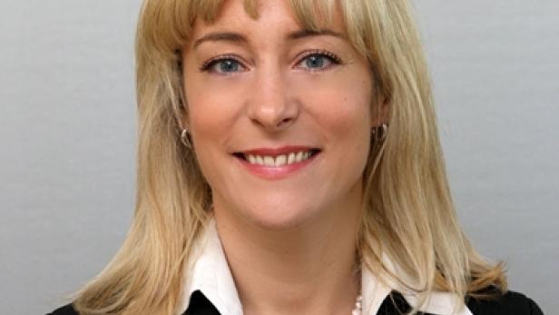 Sylvia-Michaela Brandstetter, Leiterin Abteilung Media-Solutions Kronen Zeitung (c: mediaprint)