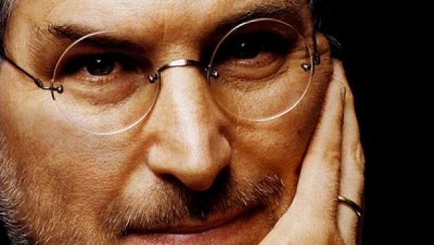 Steven Jobs (c: apfel-news.eu)