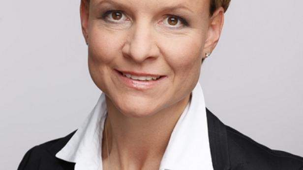 Petra Piesczek, Leiterin Mediaeinkauf Mindshare Austria (c: breneis christof)