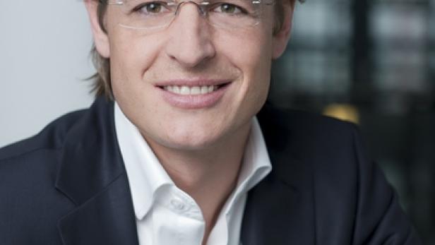 Thomas Kicker, Geschäftsführer Marketing T-Mobile Austria (c: t-mobile)