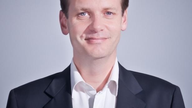 Gilles Clouet des Pesruches, CEO yelster digital (c: yelster)