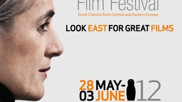 Let&#039;s CEE Film Festival - Sujet mit Spielfilm-Kuratorin Mercedes Echerer