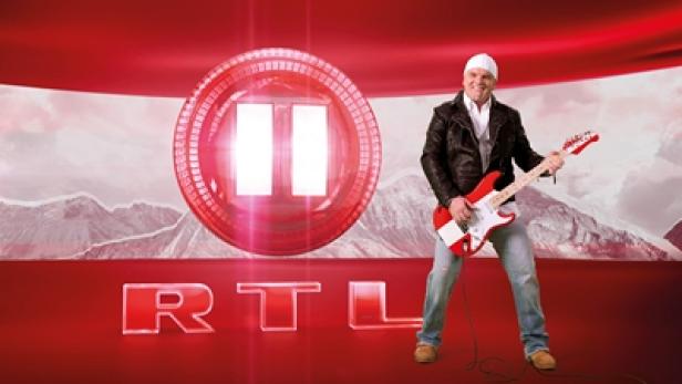 DJ Ötzi - RTL II Testimonial - IP Österreich