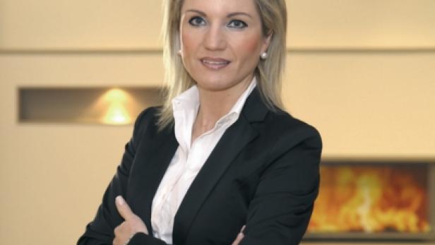 Sandra Kastenhuber, Marketingleiterin Manufaktur Sommerhuber (c: sommerhuber)