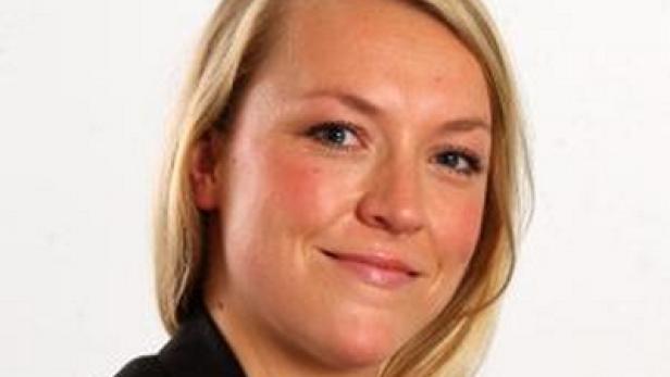 Jana Kusick, Director Cooperations plista (c: plista)