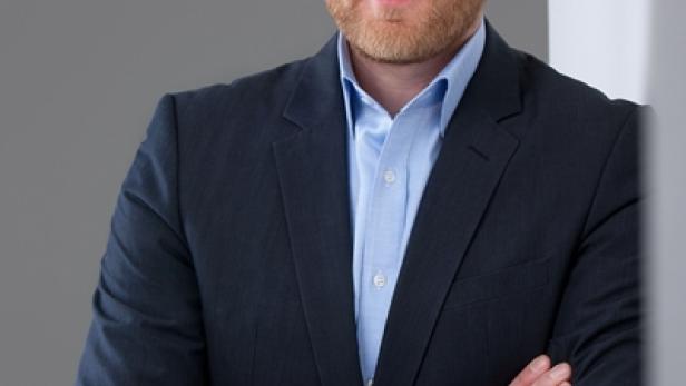 Harald Antlanger, Marketingleiter Volvo Cars Austria (c: volvo)
