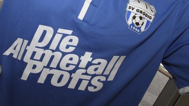 Interwetten sponsert SV Grödig