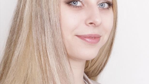 Verena Iber, Brand Managerin Luminox Österreich (c: luminox/steinadler)