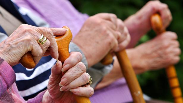 2017 endet Übergangszeit für Pensionsberechnung