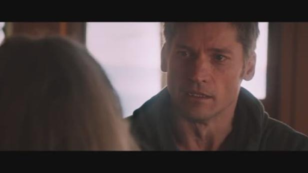 Nikolaj Coster-Waldau vertauscht als Polizist zwei Babys: &quot;Zweite Chance&quot;