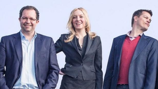 Exozet verkauft weitere Anteile