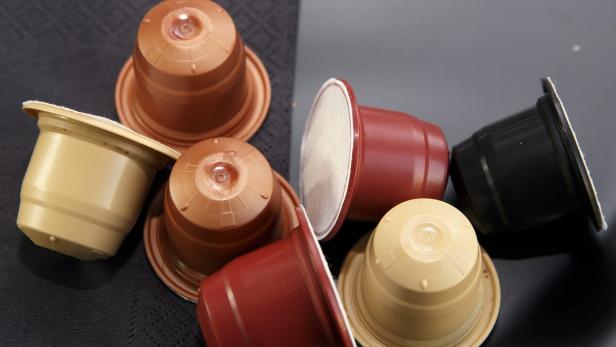Lipton Tee will sich an Nespresso-Maschinen laben