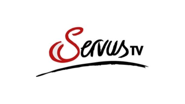 Servus TV - Logo (c: servus tv)