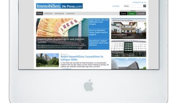 Immobilien.DiePresse.com