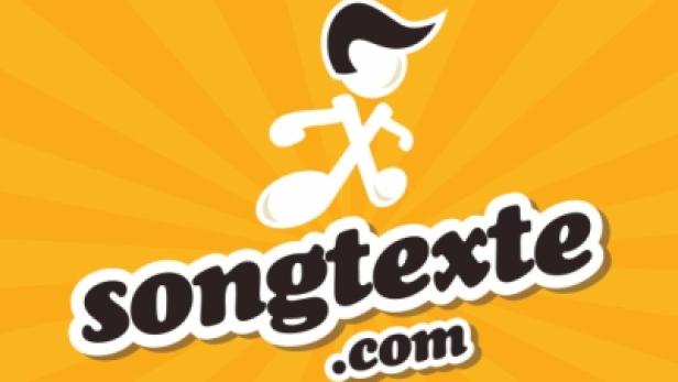 Songtexte.com-Logo (c. netdo establishment)