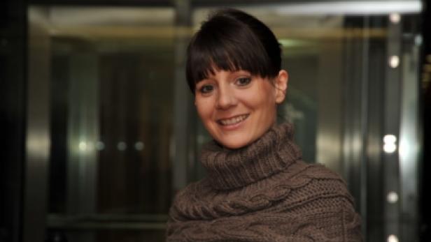 Claudia Koller, PR-Consultant Himmelhoch (c: himmelhoch)