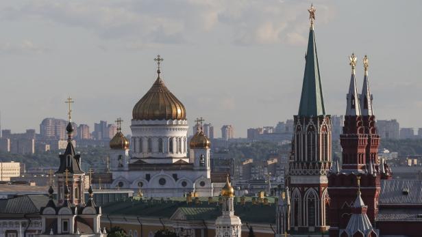 Moskau
