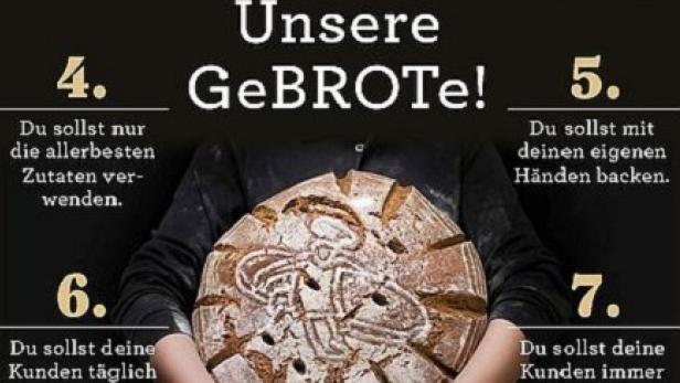 Es gibt Bröseln zwischen Bäckereien und dem Lebensmittelhandel. Im Wettbewerb der heißen Öfen erklärt die Bäckerei DerMann was aus ihrer Sicht der Unterschied zwischen Spezialisten und backenden Diskontern ist.