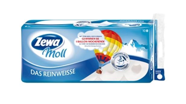 Zewa - SCA Hygiene Products