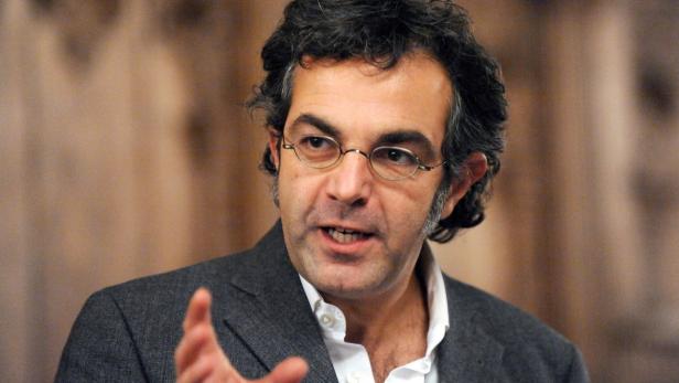 Navid Kermani