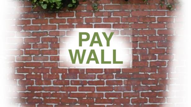 Paywall (c: webknigge.wordpress.com)