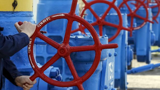 OMV steigt bei Gazprom-Pipeline Nord Stream ein