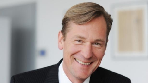 Mathias Döpfner, Vorstandsvorsitzender der Axel Springer AG (c: springer)