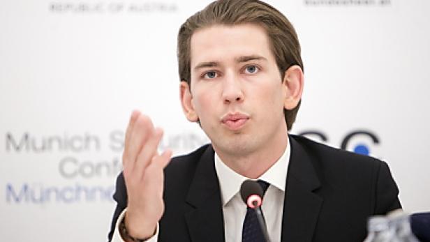 Ukraine: Österreich weiter auf schwarzer Liste
