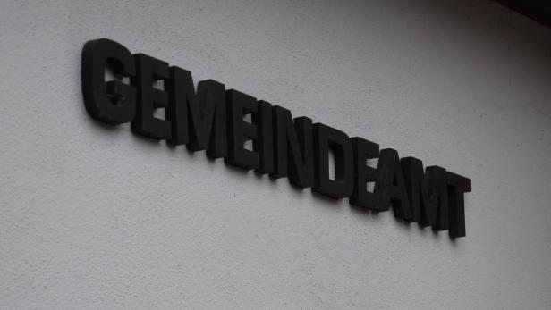 Der SPÖ-Gemeinderat von Lanzenkirchen ist am Freitag geschlossen zurückgetreten