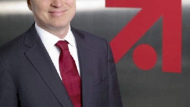 Thomas Ebeling, Vorstandsvorsitzender der ProSiebenSat.1 Media AG (c: prosiebensat.1)