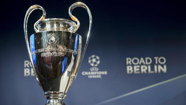 Die Champions League wird noch mehr zur Inzucht-Liga.