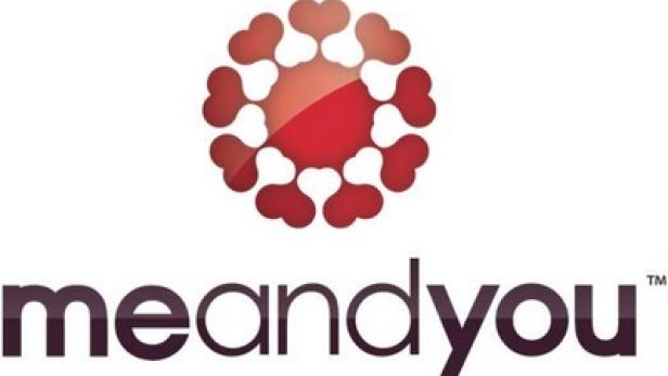 MeAndYou.com - Logo