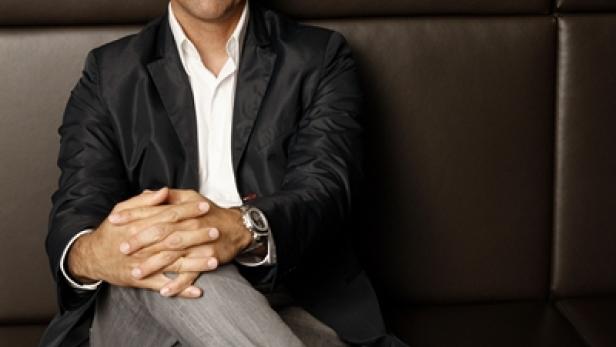 Rudi Kobza, Kobza Media, Gesellschafter Lounge FM (c: kobza media)