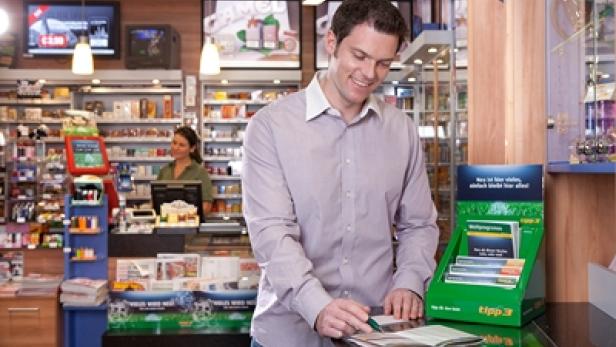 tipp3 - Point-of-Sale