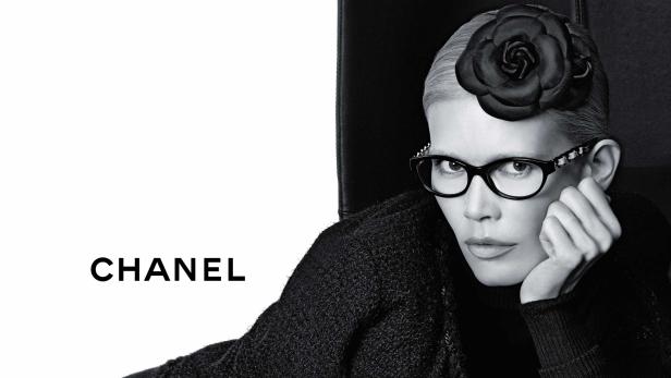 Claudia Schiffer: Vom Model zur Designerin