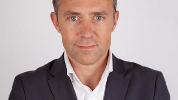 Egon Wilcsek, Regional Director Socialbakers.com (c: socialbakers)