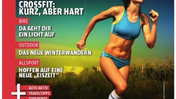 SPORTaktiv - ehemals TopTimes - Styria Multi Media Men