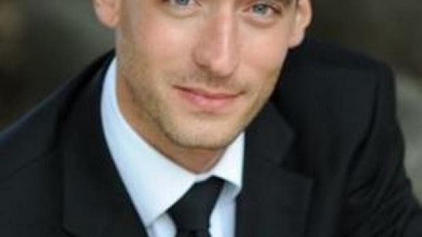 Julien Mosse, Geschäftsführer Ligatus Südeuropa (c: ligatus - g+j)