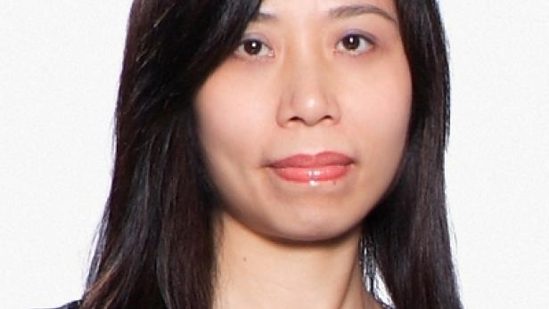 Regina Leung, Vice President Marketing International Epsilon (c: epsilon)