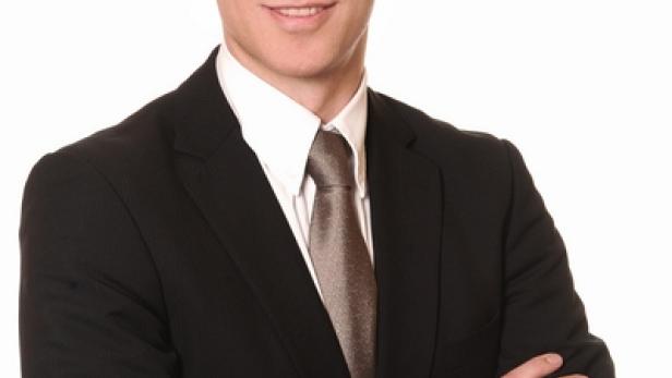 Thomas Winkler, Ressort-Verantwortlicher Motor &amp; Mobilität Regionalmedien Austria (c: rma)