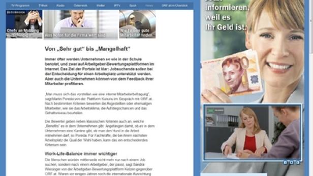 Erste Bank - iSpot - MEC Austria - GroupM Interaction Austria