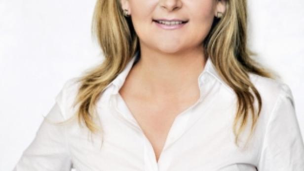 Petra Stangl, Director International Marketing Telekom Austria Group (c: a1 telekom austria)