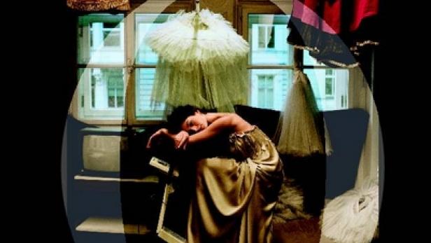 seitenblicke de luxe - Seitenblicke Magazin - Red Bulletin Verlag