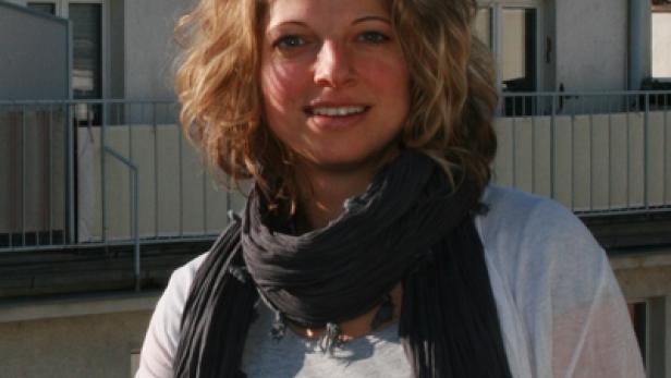 Anna Faber, Grafikerin Essence (c: essence)